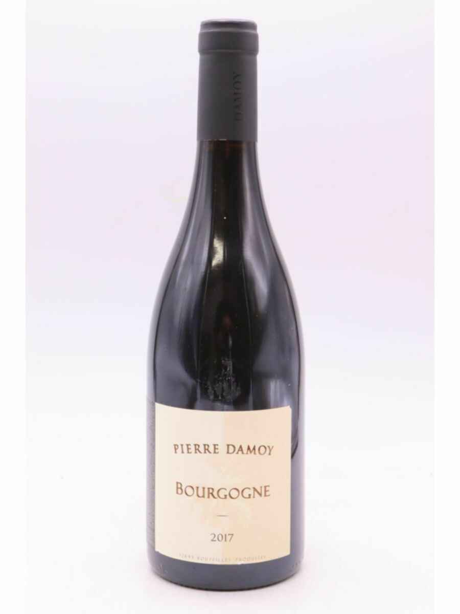Pierre Damoy Bourgogne Rouge 2017
