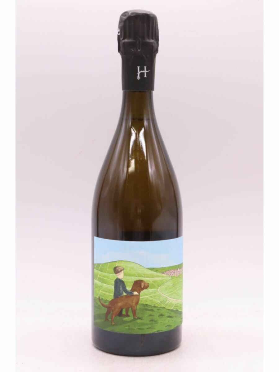 Romain Henin Le Gamin Du Terroir N.V.
