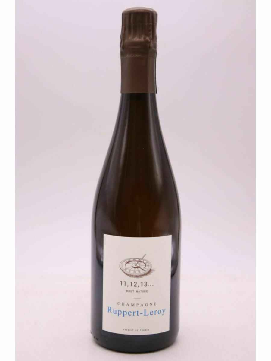 Ruppert Leroy 11 12 13 Brut N.V.