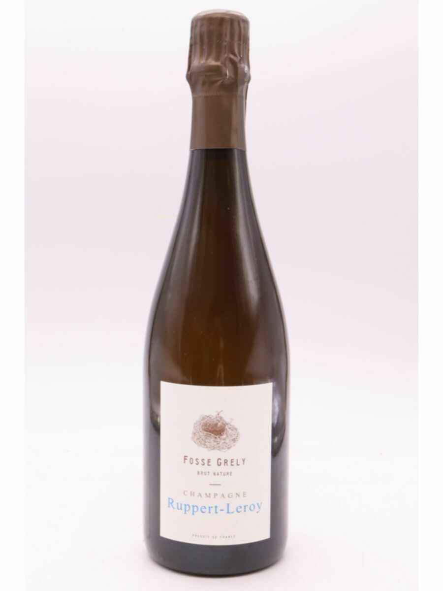 Ruppert Leroy Fosse Grely Brut Nature N.V.