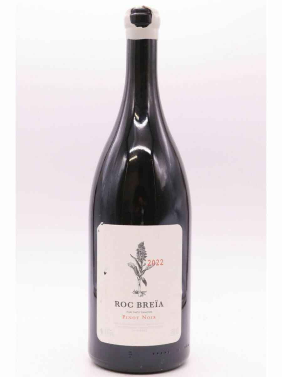 Theo Dancer Roc Breia Pinot Noir 2022