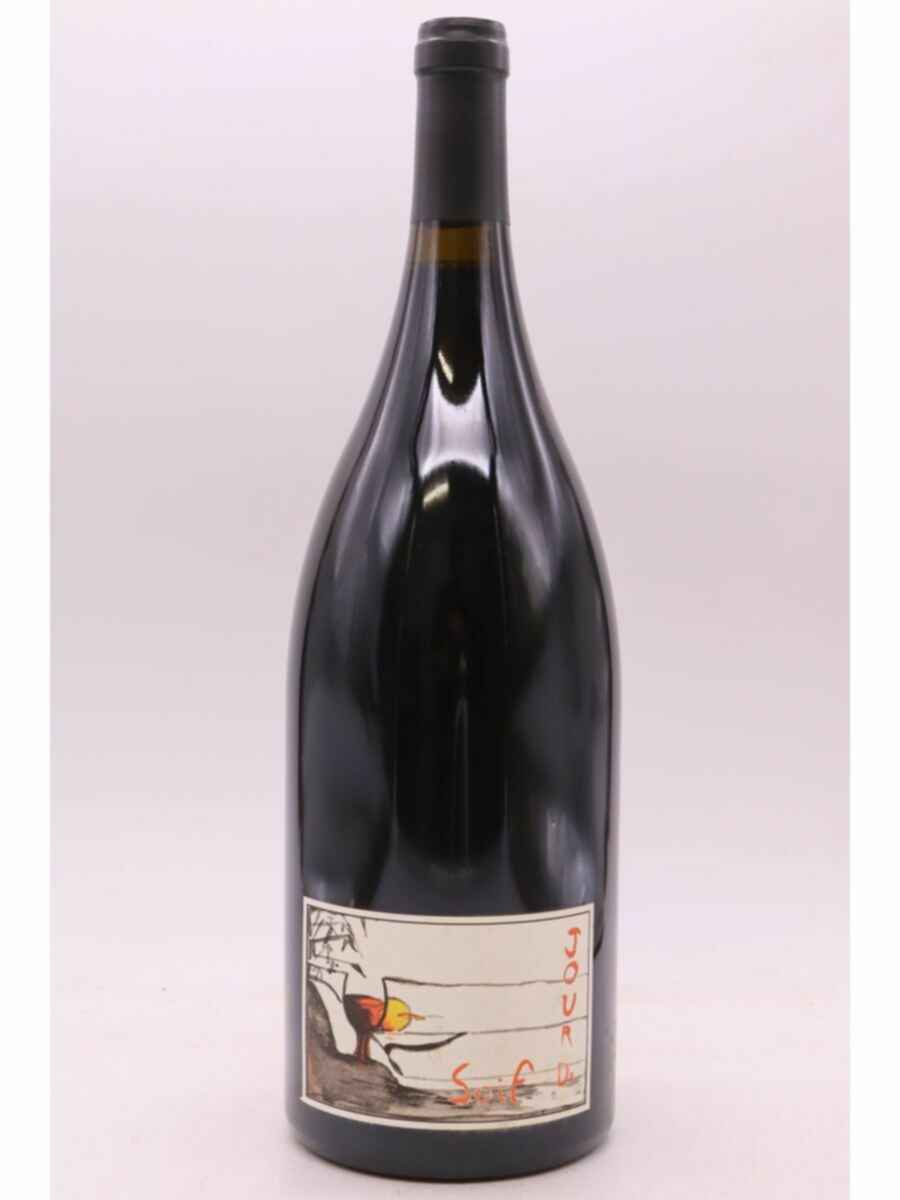 Bel Air Bourgueil Jour De Soif 2023