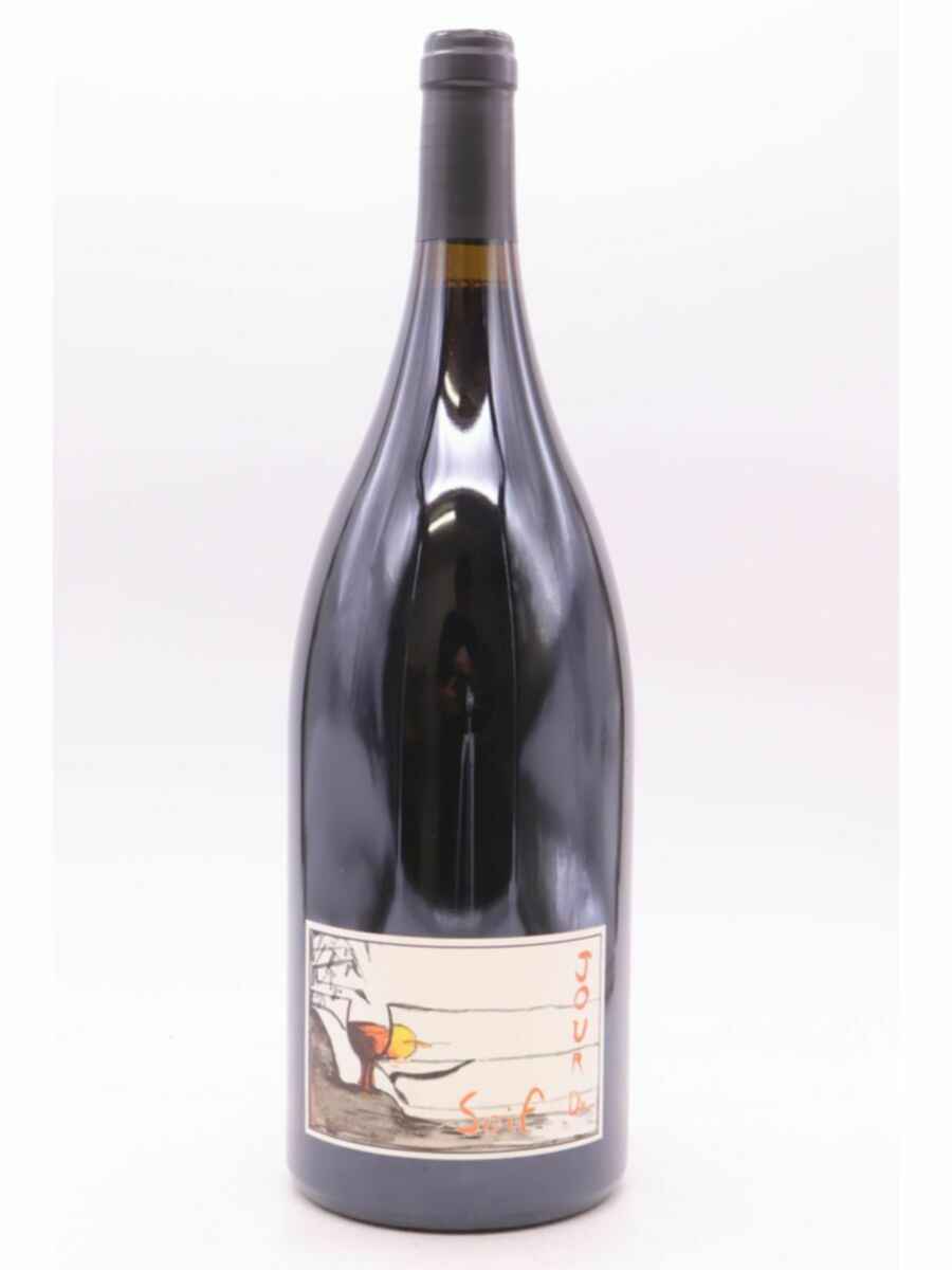 Bel Air Bourgueil Jour De Soif 2024