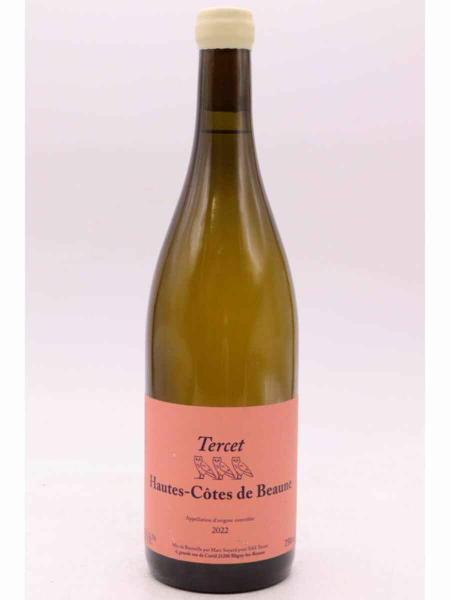 Marc Soyard Hautes Cotes De Beaune 2022