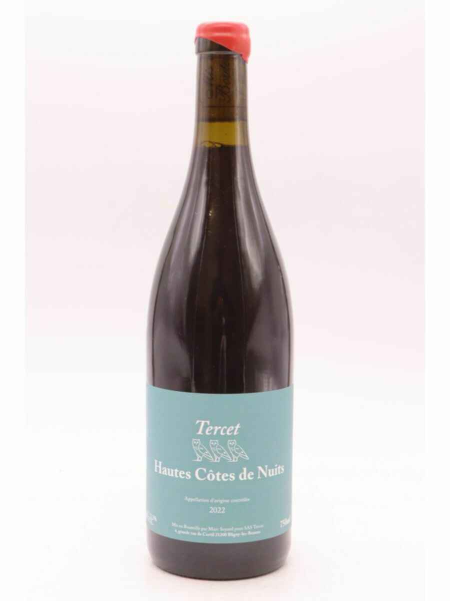 Marc Soyard Hautes-côtes De Nuits 2022
