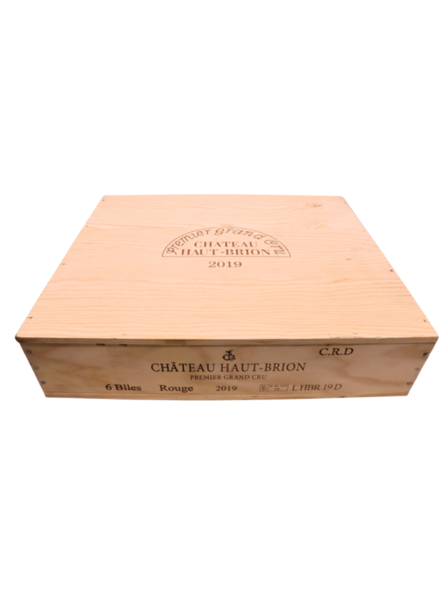 Chateau Haut Brion 2019