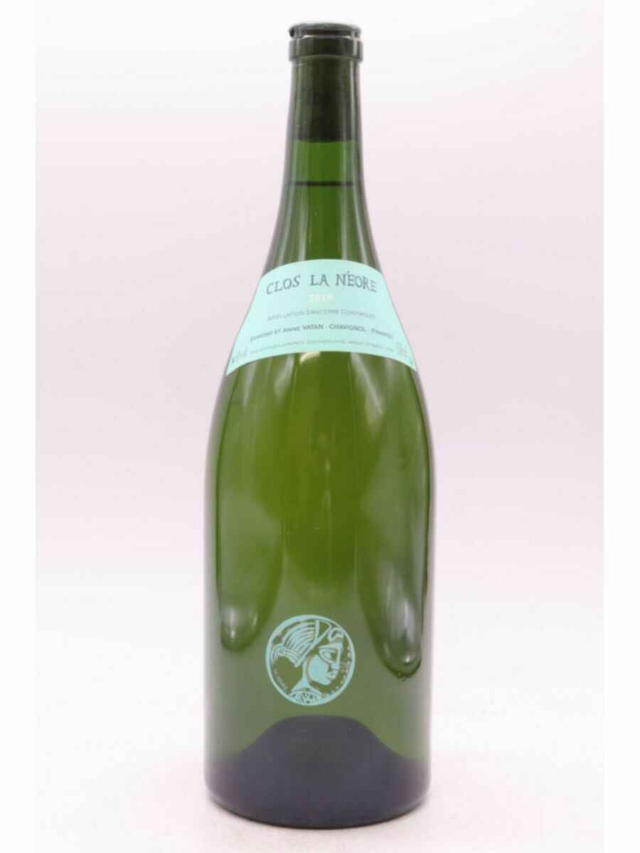Edmond Vatan Sancerre Clos La Neore 2019