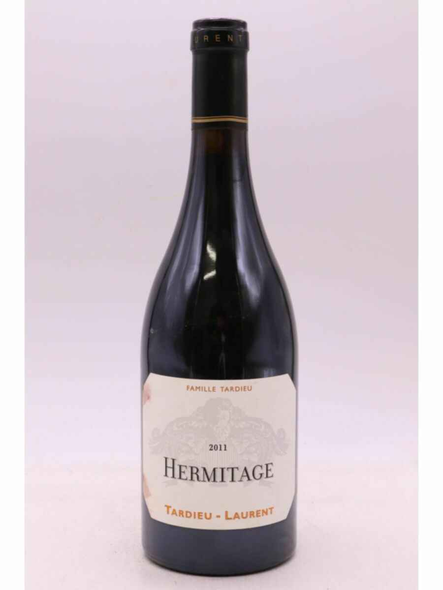 Tardieu Laurent Hermitage Rouge 2011