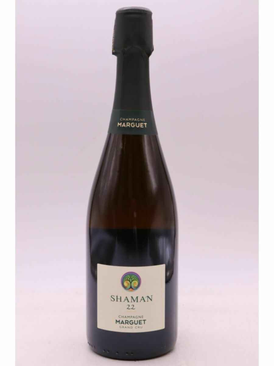Benoit Marguet Shaman Grand Cru N.V.