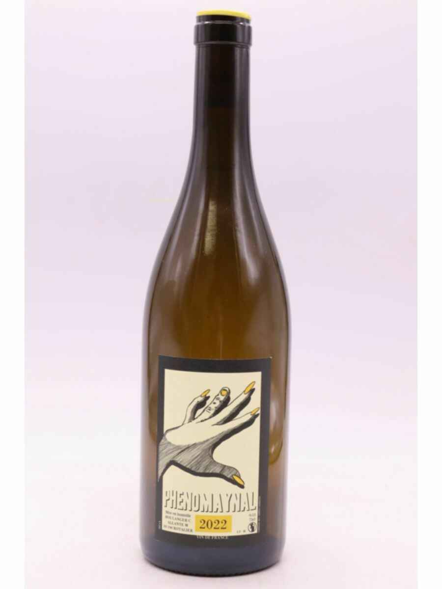 Allante & Boulanger Phenomaynal 2022