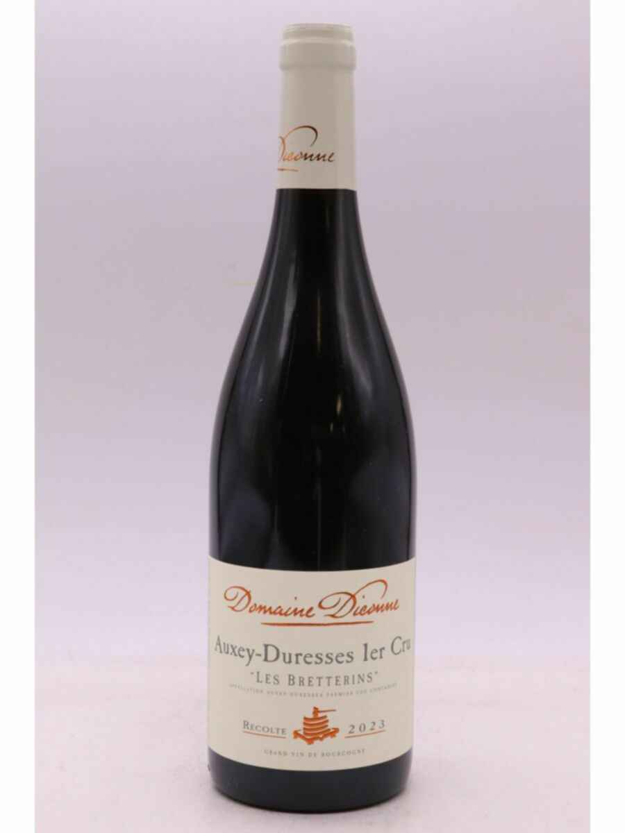 Diconne Auxey Duresses 1er Cru Les Bretterins 2023