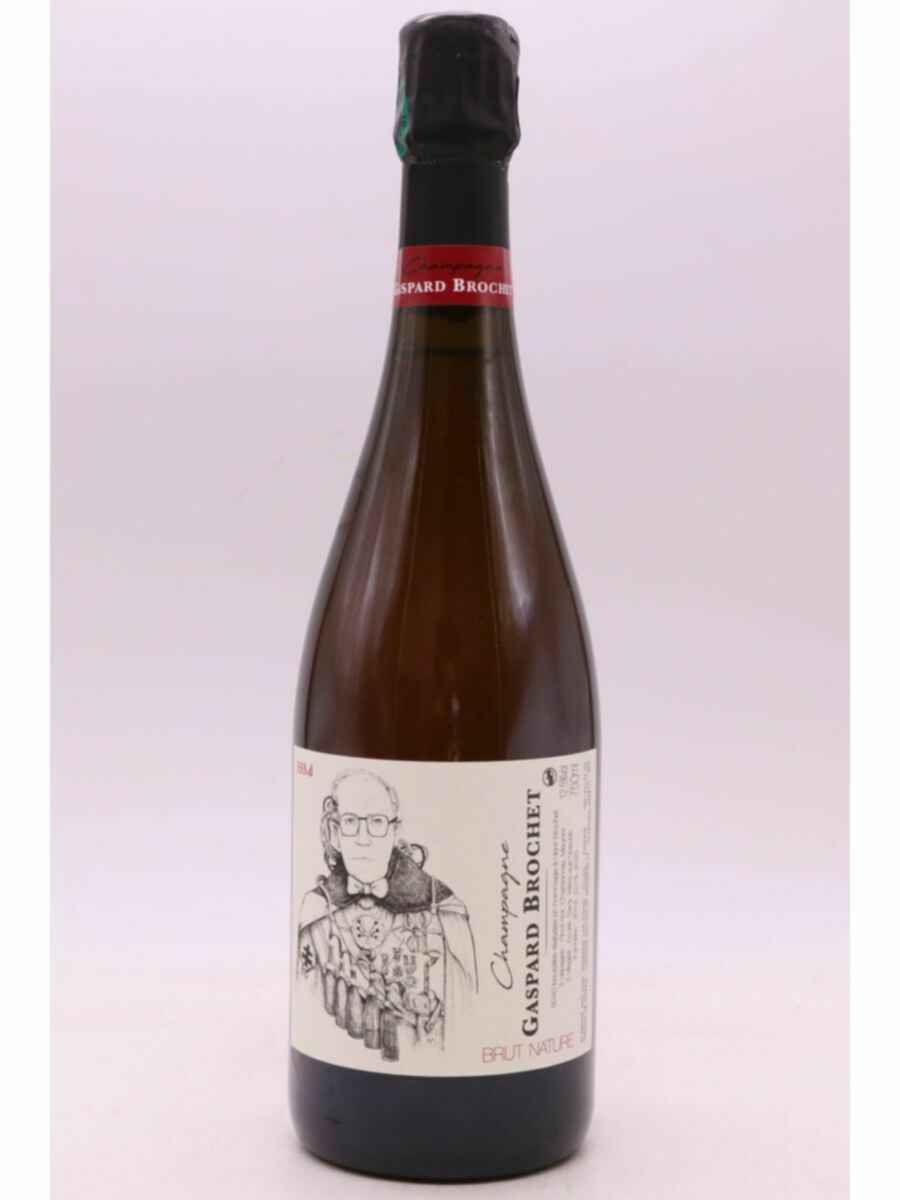 Gaspard Brochet 333.d Brut Nature N.V.
