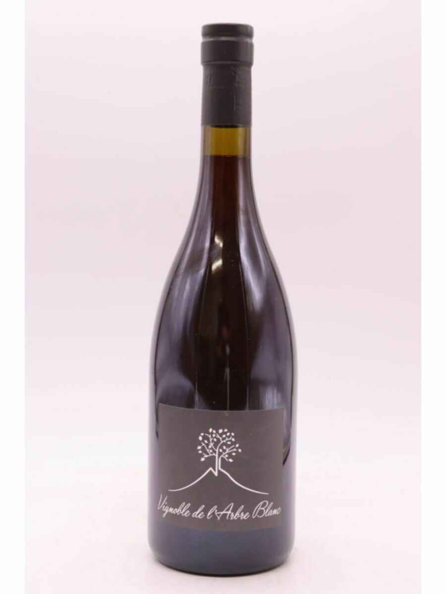 L'arbre Blanc Les Orgues N.V.