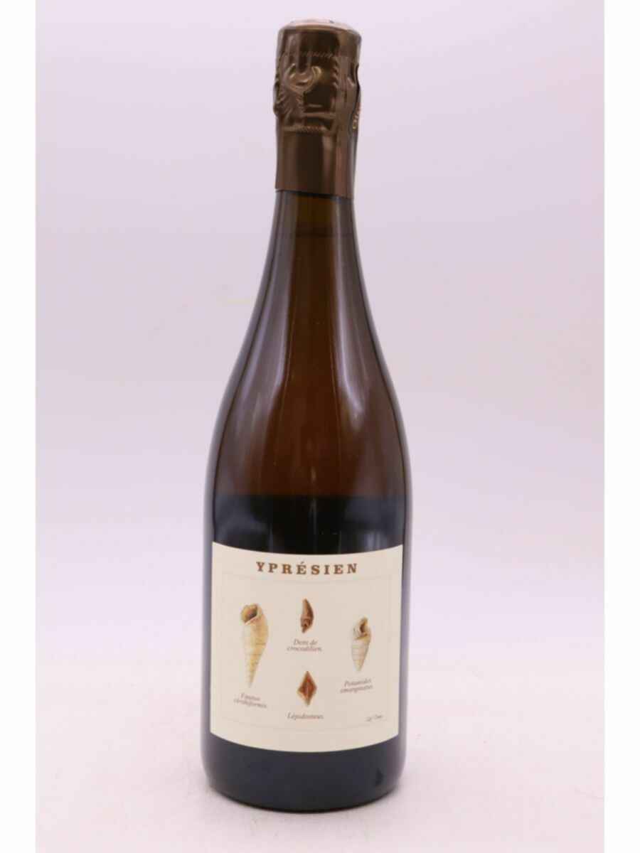 Legrand-latour Ypresien Champagne N.V.