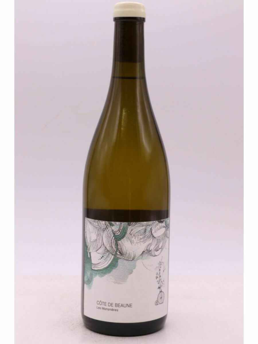 Les Horees Cote De Beaune Les Monsnieres 2023