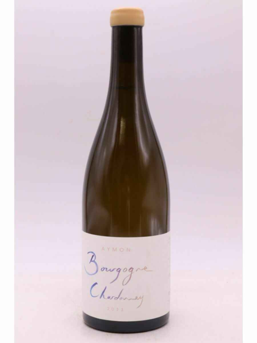 Maison Leroy Bourgogne Blanc 2023