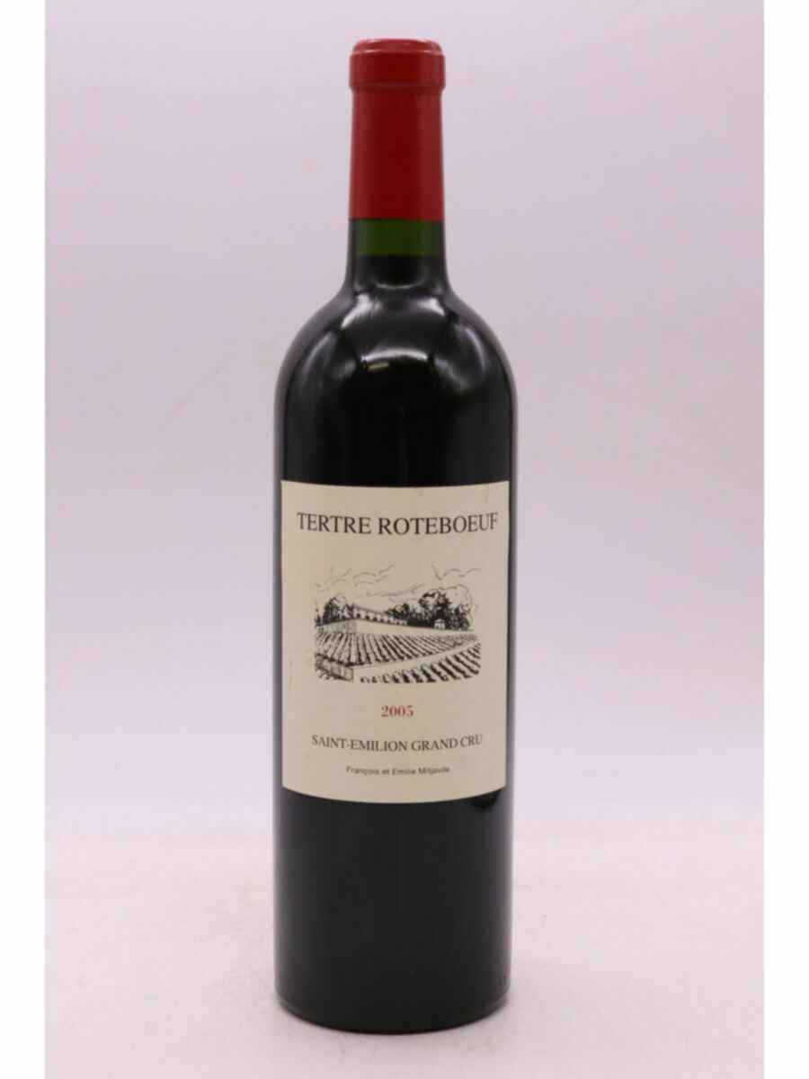Tertre Roteboeuf 2005
