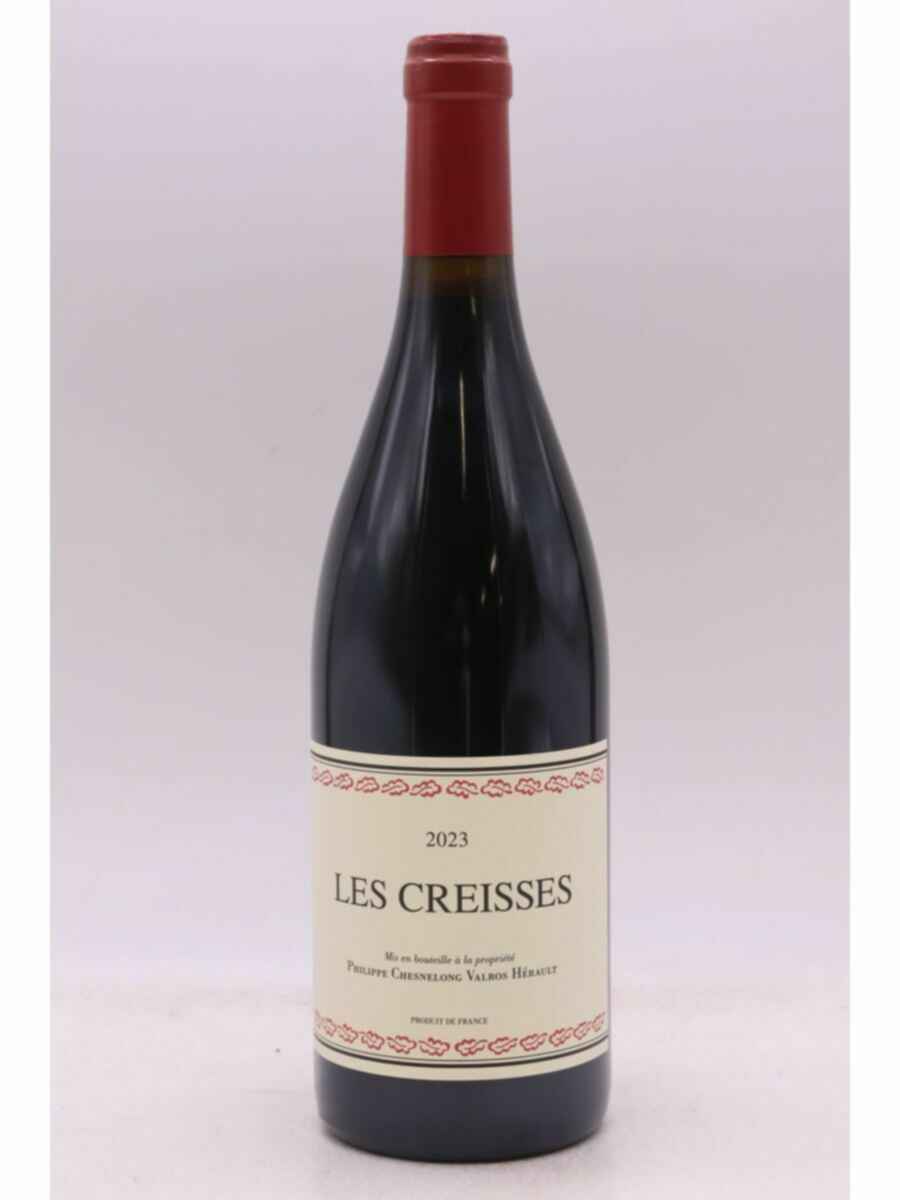 Les Creisses 2023