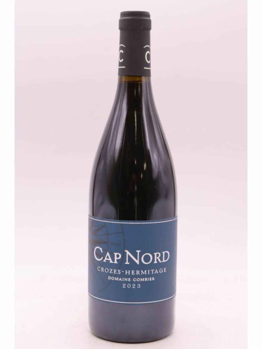 Combier Crozes Hermitage Cap Nord 2023