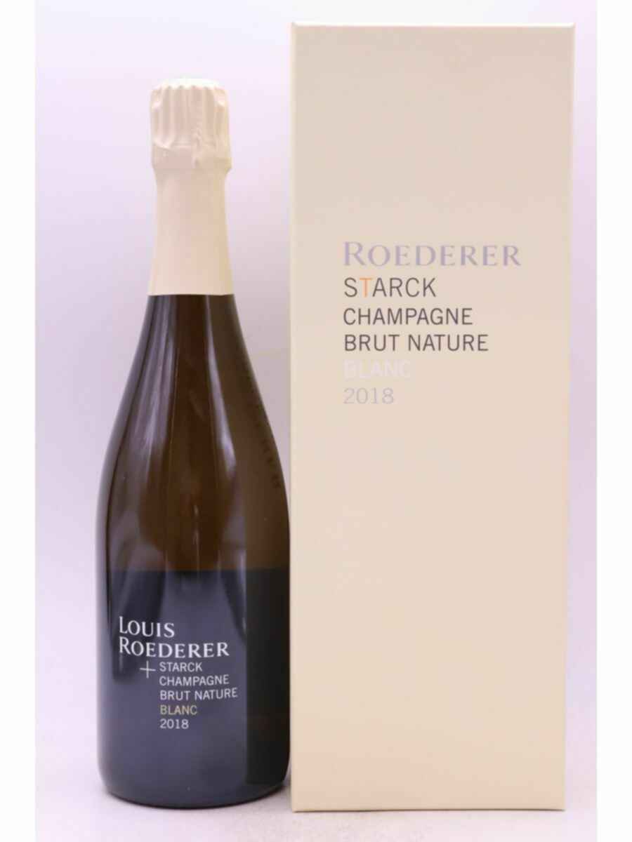 Roederer Louis Blanc De Blancs Brut 2018