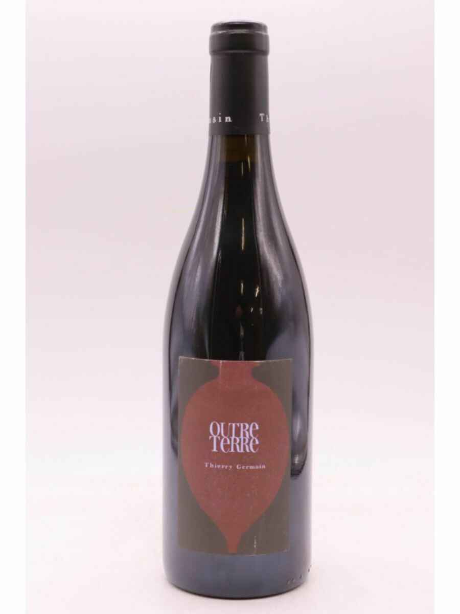 Domaine Des Roches Neuves Saumur Champigny Outre Terre 2016