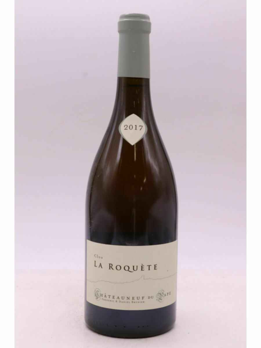 La Roquete 2017