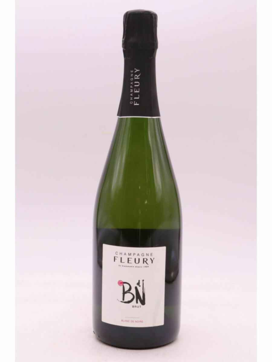 Fleury Blanc De Noirs Brut N.V.