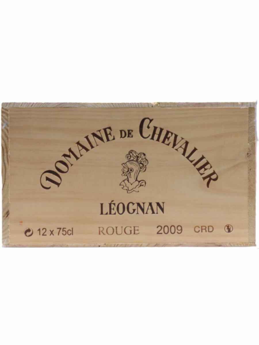 Domaine De Chevalier 2009