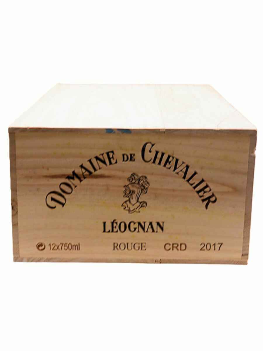 Domaine De Chevalier 2017