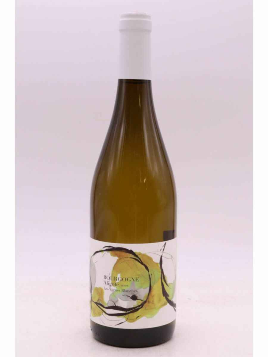Didon Bourgogne Aligote Les Vignes Blanches 2022