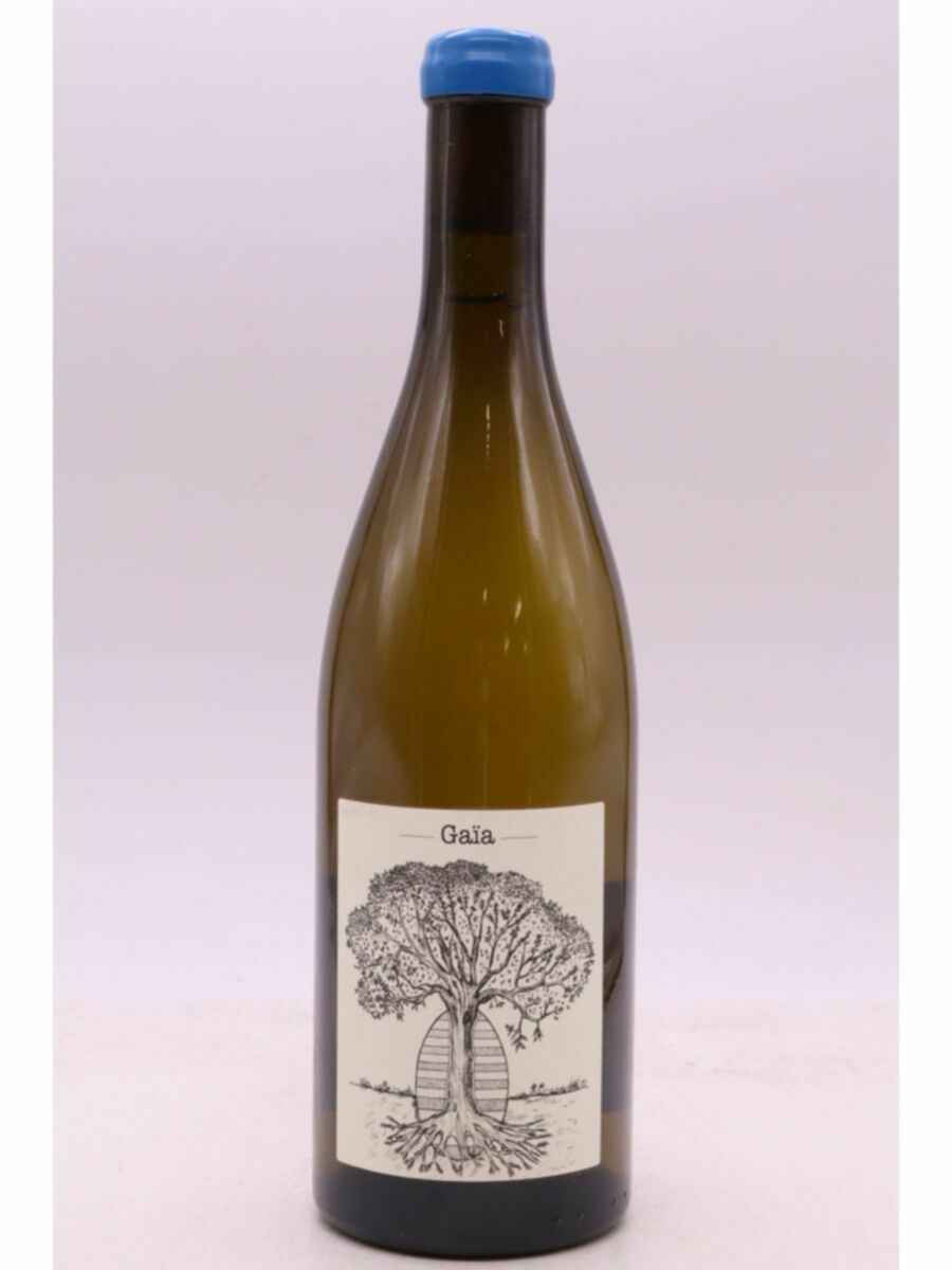 Jerome Bretaudeau Muscadet Gaia 2019