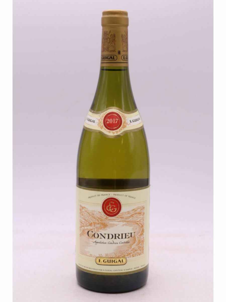 Guigal Condrieu 2017