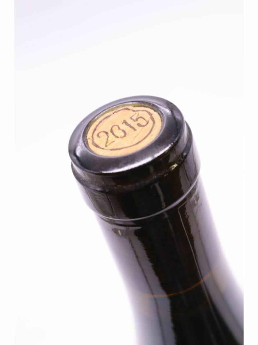 Lecheneaut Clos De La Roche Grand Cru 2015