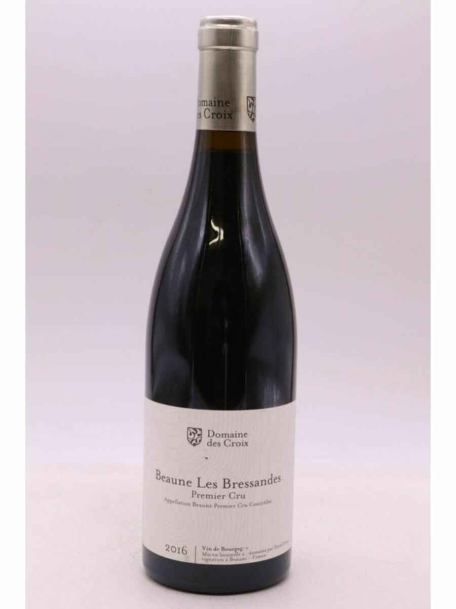 Domaine Des Croix Beaune 1er Cru Bressandes 2016