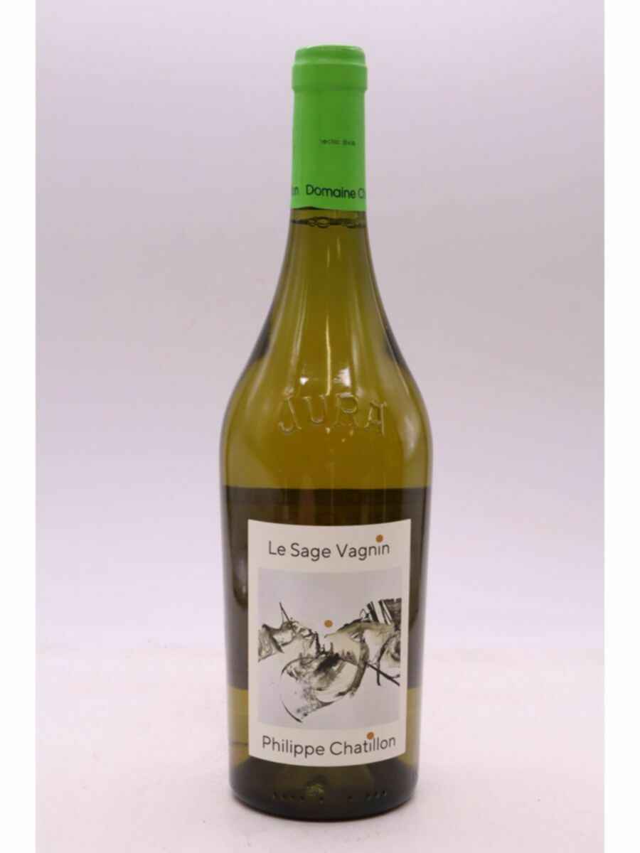 Chatillon Arbois Le Sage Vagnin 2023