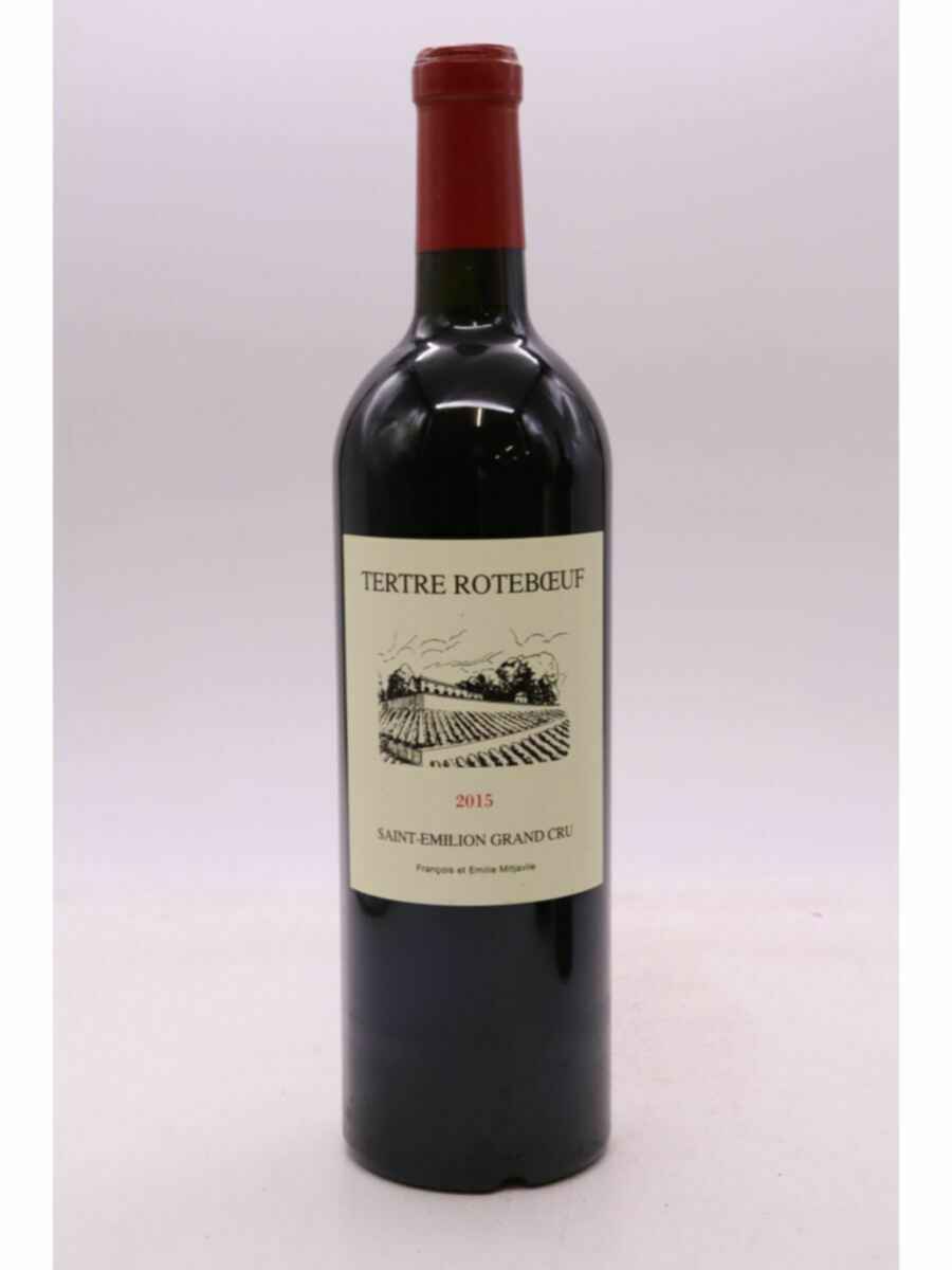 Tertre Roteboeuf 2015