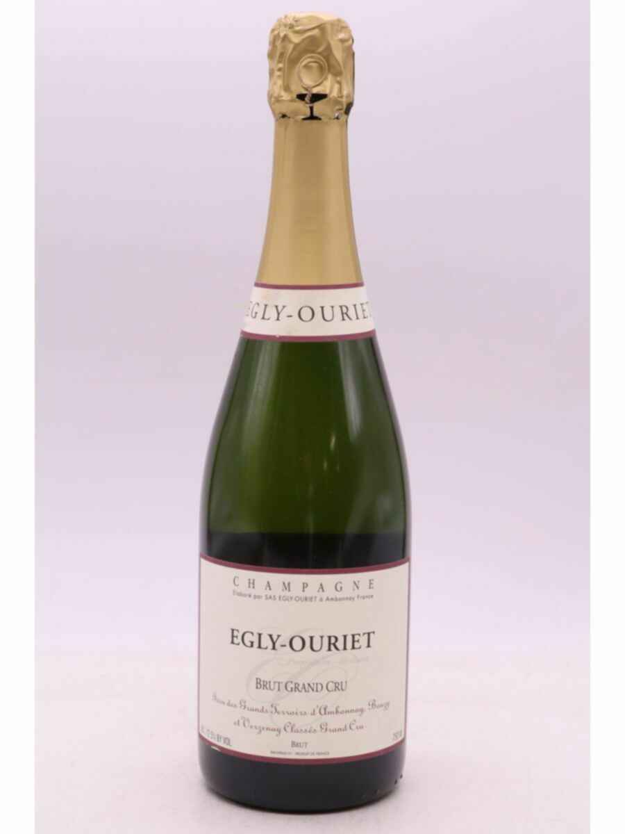 Egly Ouriet Brut Grand Cru N.V.