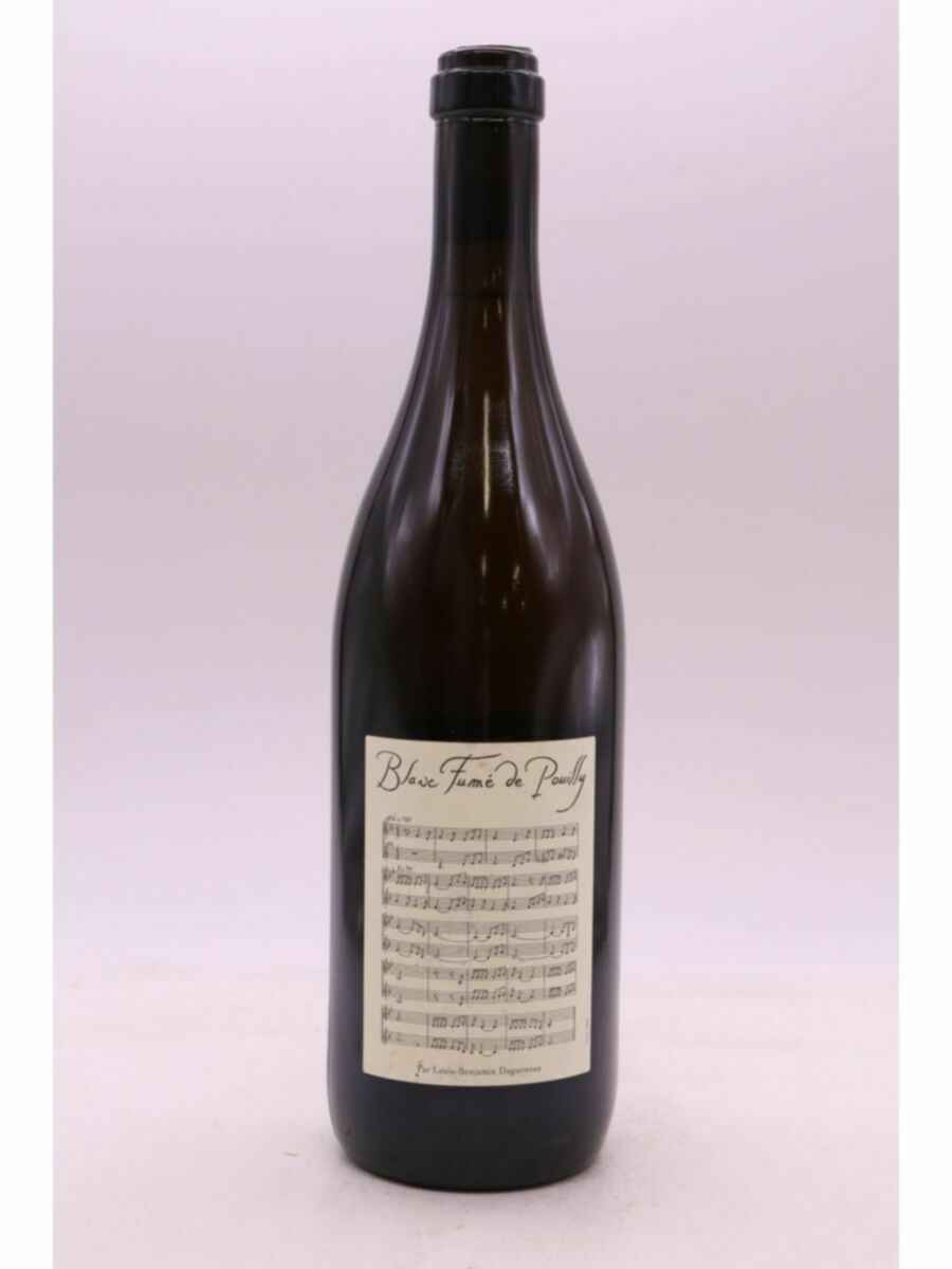 Didier Dagueneau Pouilly Fume Blanc Fumé 2014