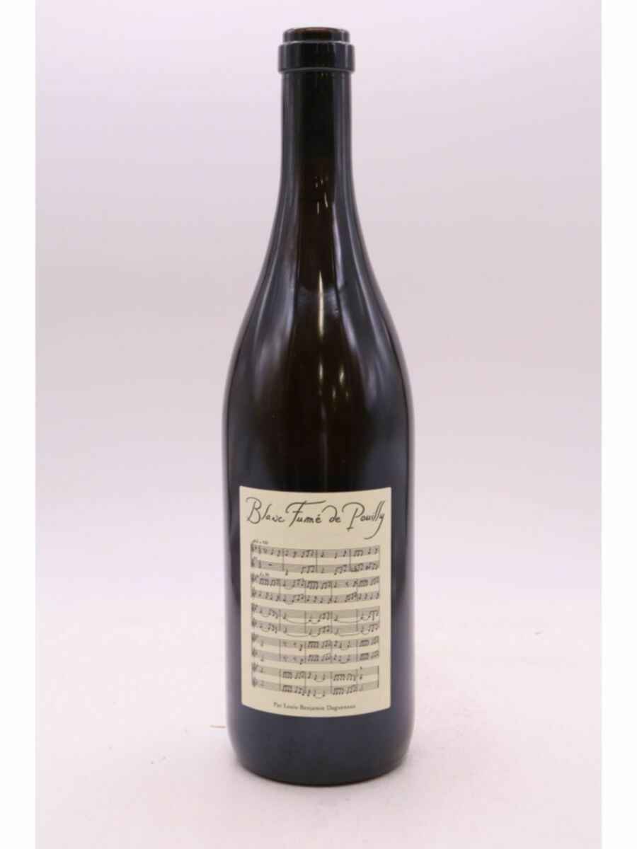 Didier Dagueneau Pouilly Fume Blanc Fumé 2016