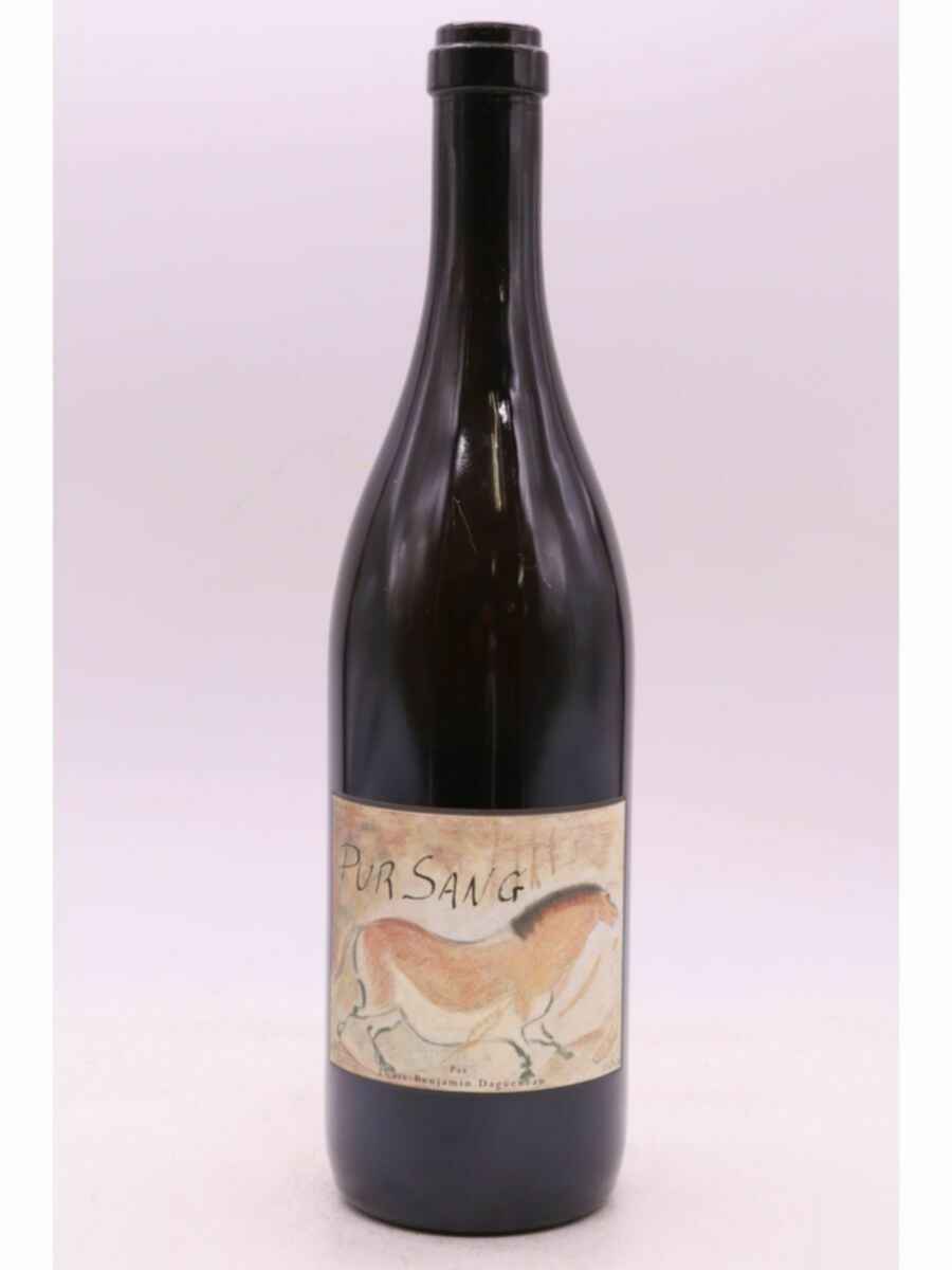 Didier Dagueneau Pur Sang 2017