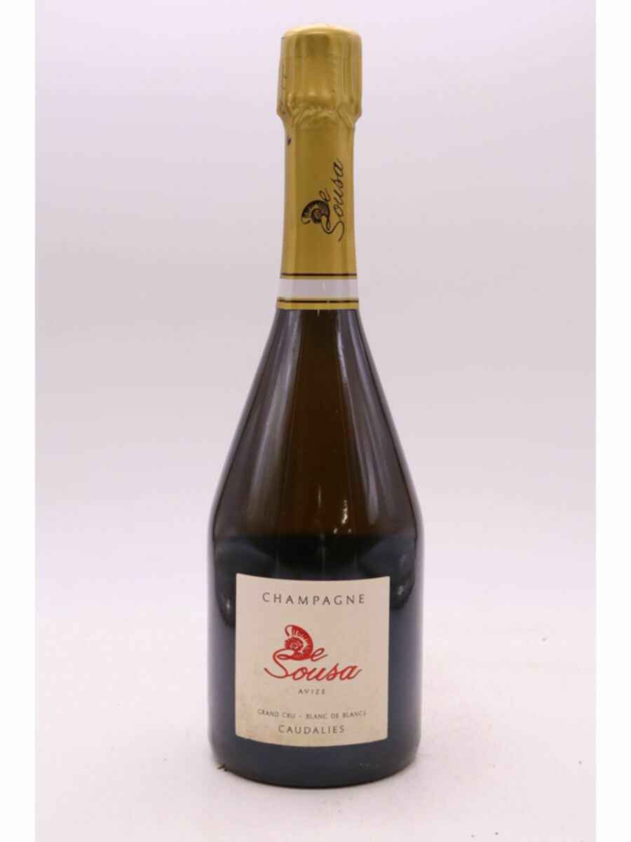 De Sousa Cuvee Des Caudalies N.V.
