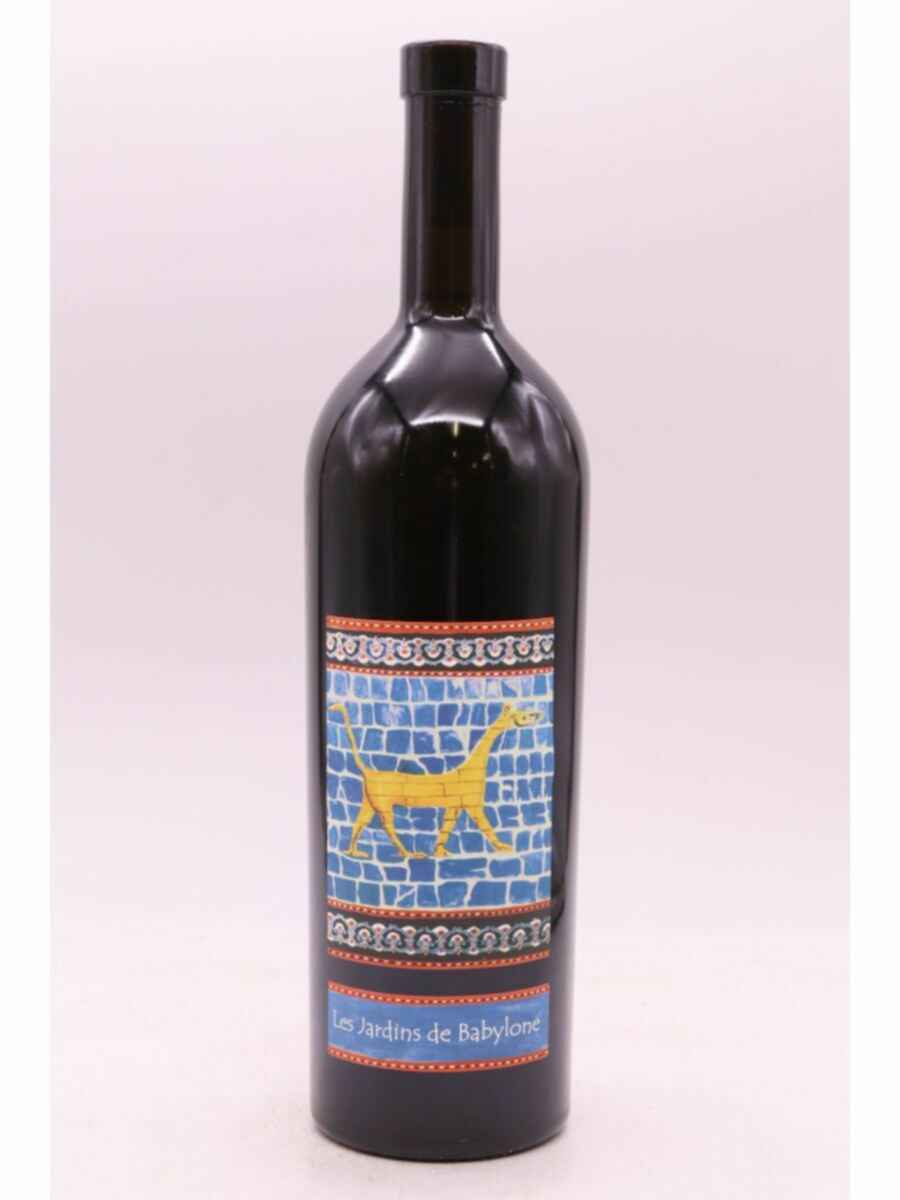 Didier Dagueneau Jurançon Moelleux Jardins De Babylone 2015