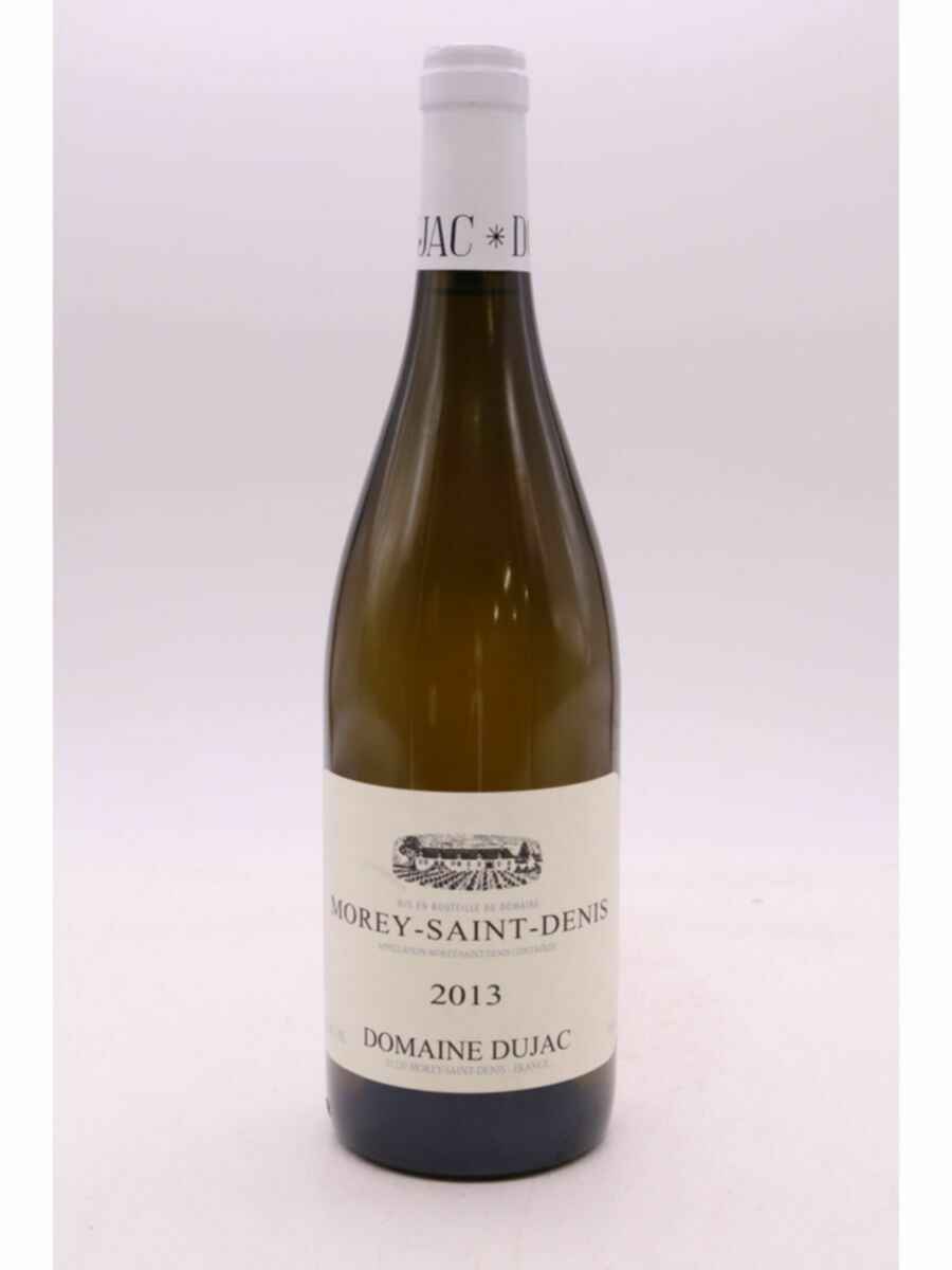 Dujac Morey St Denis Blanc 2013