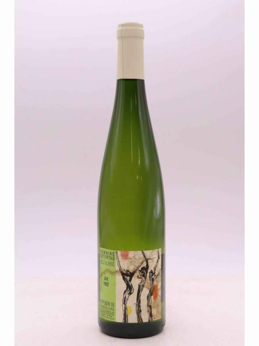 Ostertag Alsace Pinot Gris 2018