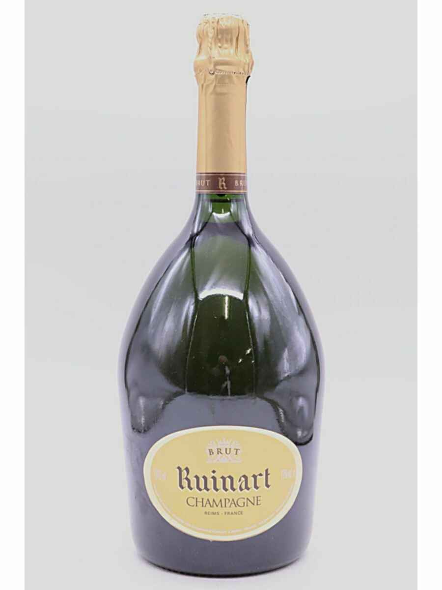 Ruinart Champange Brut N.V.