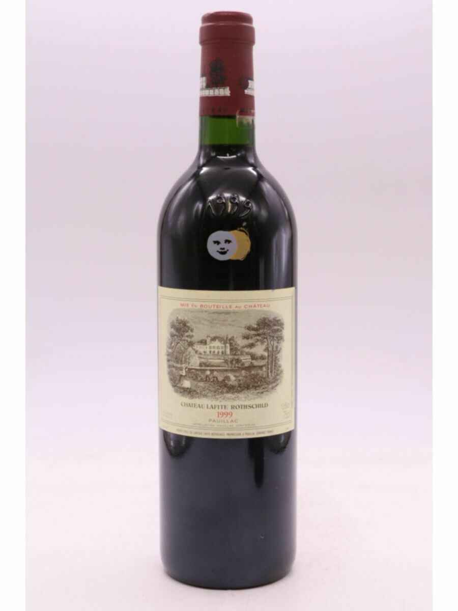 Chateau Lafite Rothschild 1999