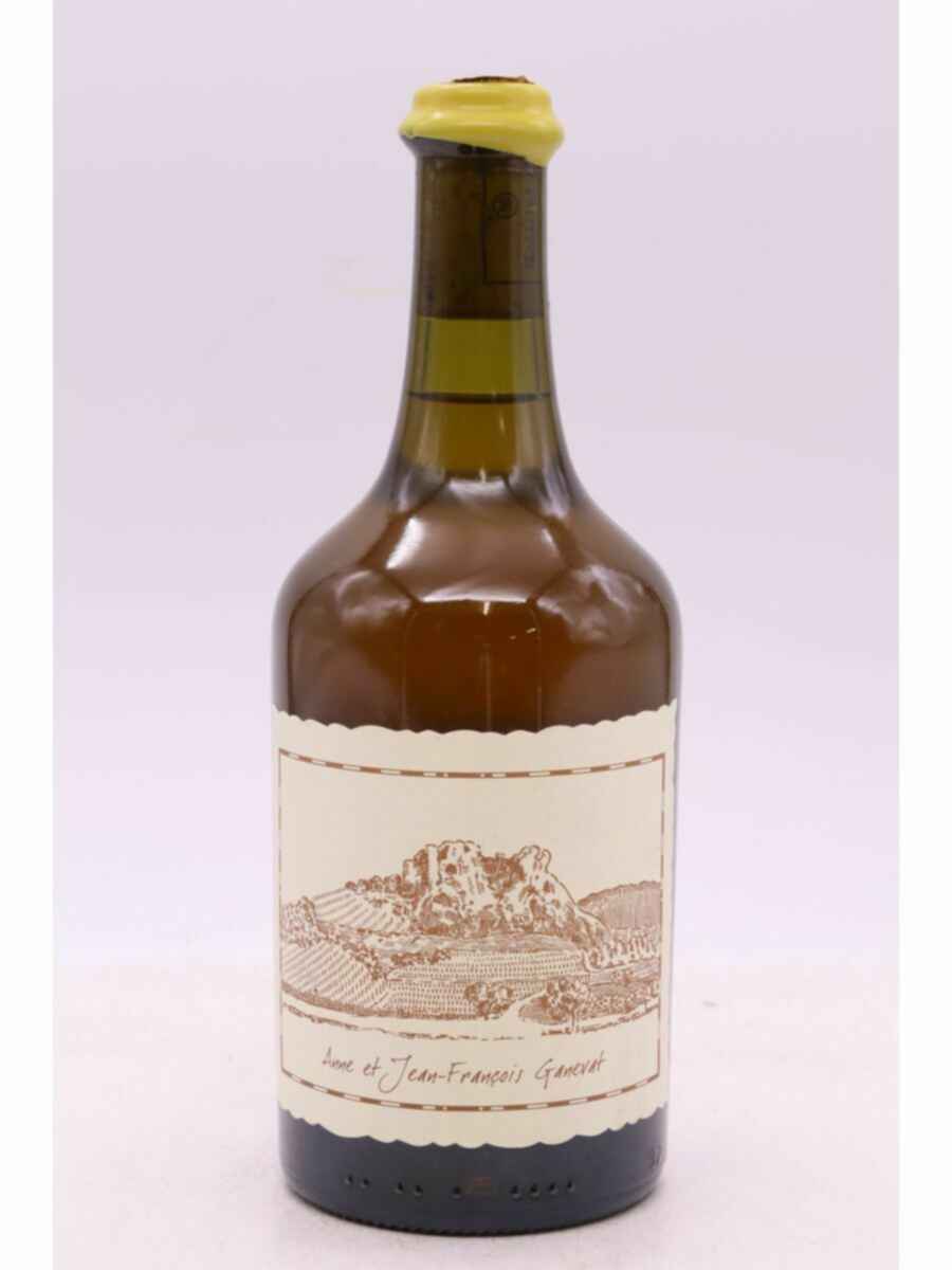 Jean François Ganevat Arbois Vin De Jaune, 2005