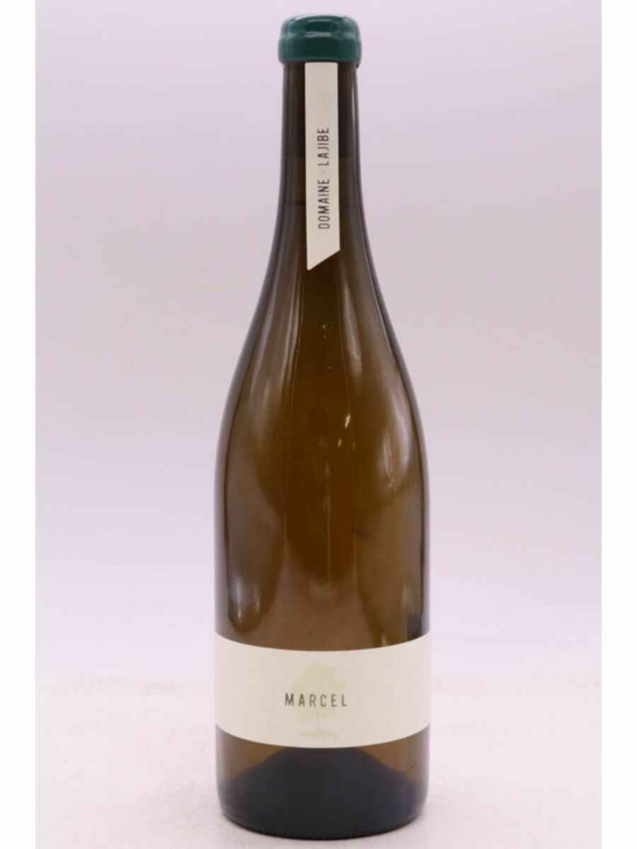 Lajibe Marcel Jurancon 2023