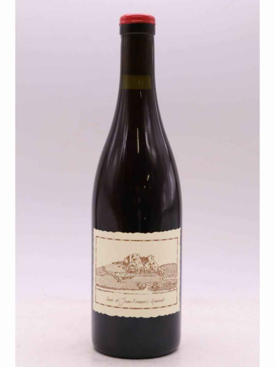 Jean Francois Ganevat Cotes Du Jura Pinot Noir Les Chonchons 2023