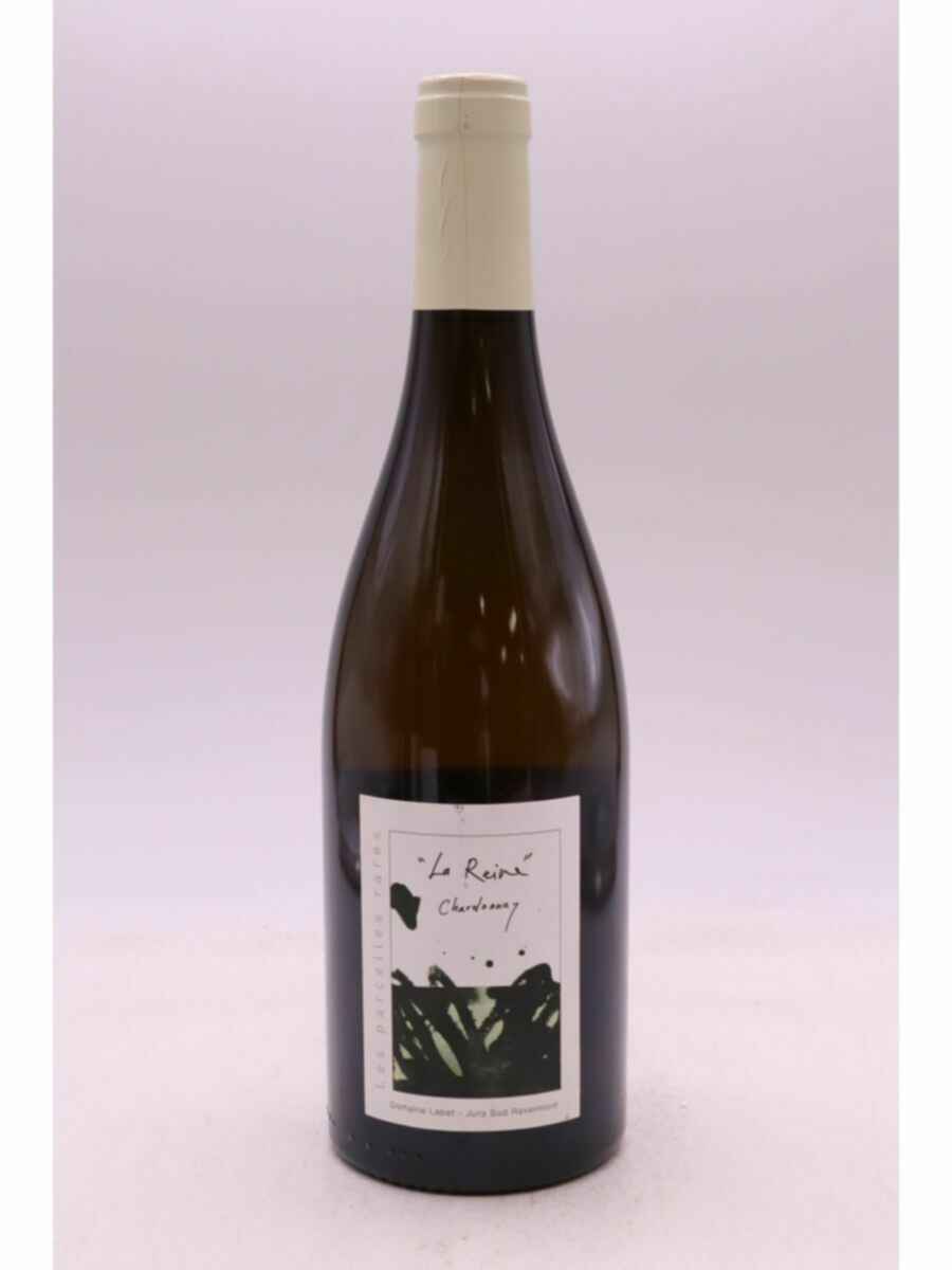 Julien Labet Cotes Du Jura Chardonnay La Reine 2016